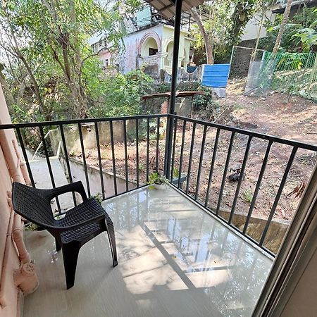 Akshay Beach Resort Varkala Ngoại thất bức ảnh