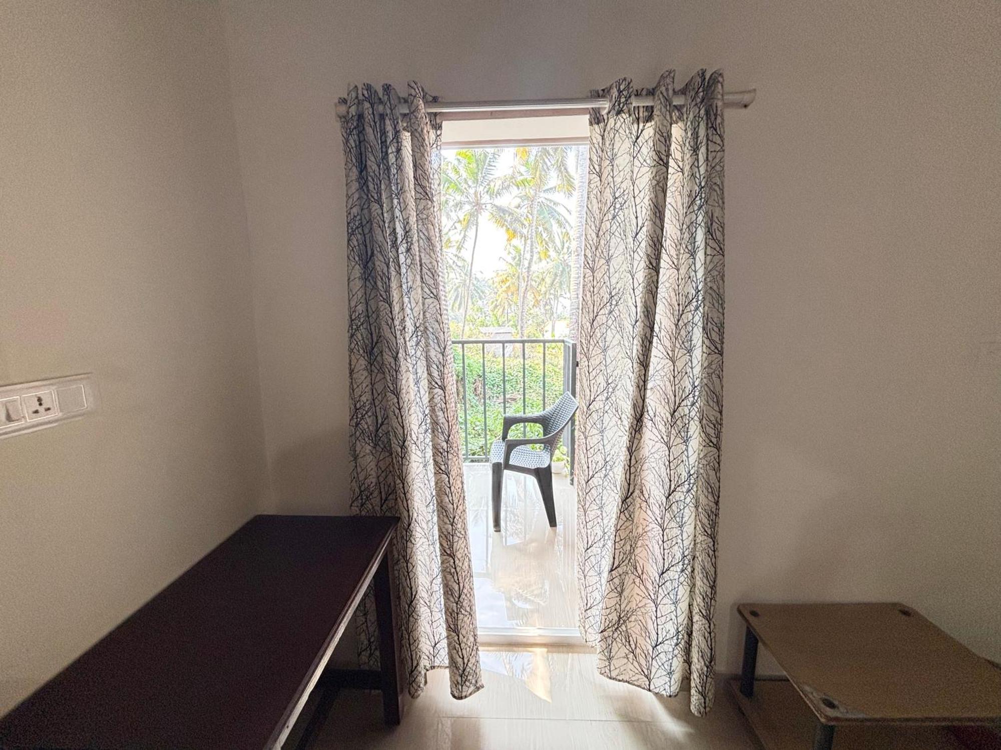 Akshay Beach Resort Varkala Ngoại thất bức ảnh