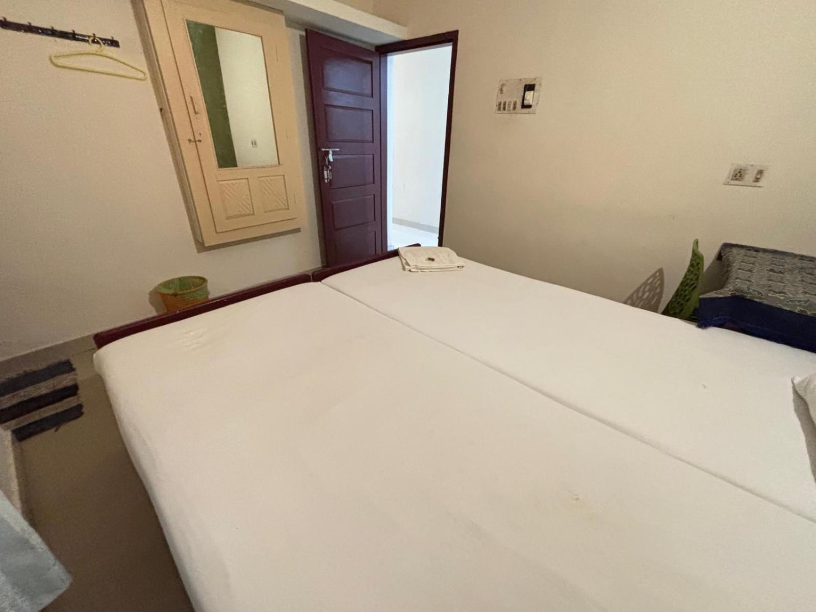 Akshay Beach Resort Varkala Ngoại thất bức ảnh