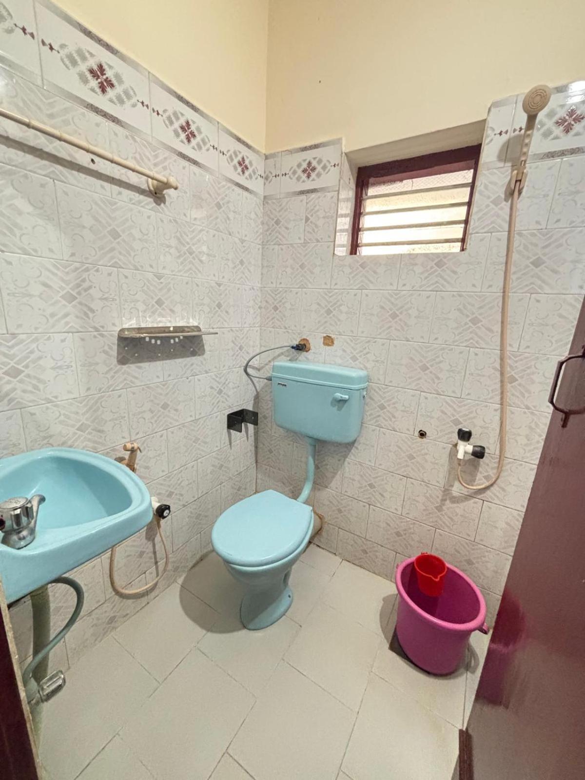 Akshay Beach Resort Varkala Ngoại thất bức ảnh