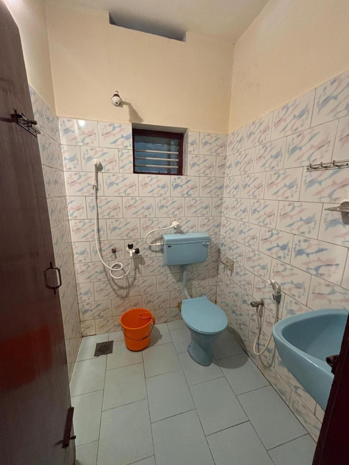 Akshay Beach Resort Varkala Ngoại thất bức ảnh