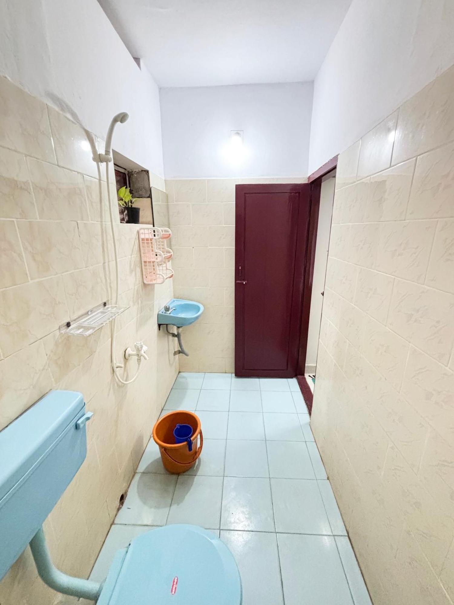 Akshay Beach Resort Varkala Ngoại thất bức ảnh